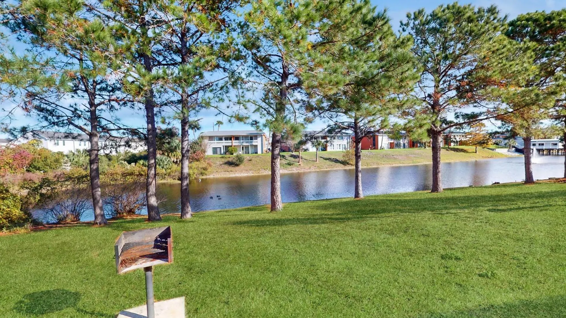 Gulf Terrace 2007 Apartment Destin United States